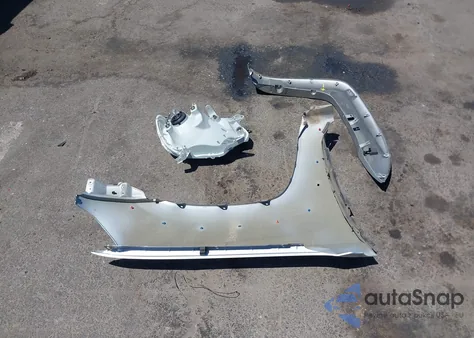 2012 Toyota Tacoma Base V6 z USA, uszkodzony, nr VIN 3TMLU4EN1CM087213